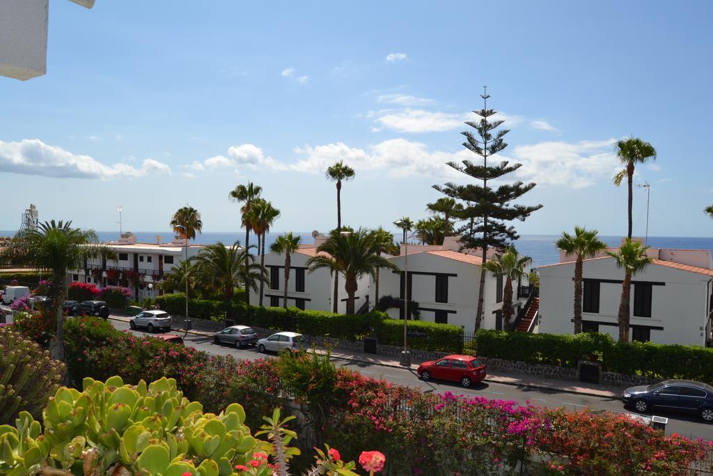 Apartamentos Don Quijote Playa del Inglés Exterior foto